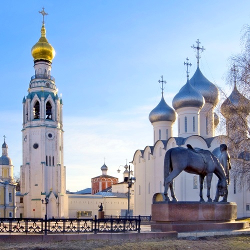 Вологда