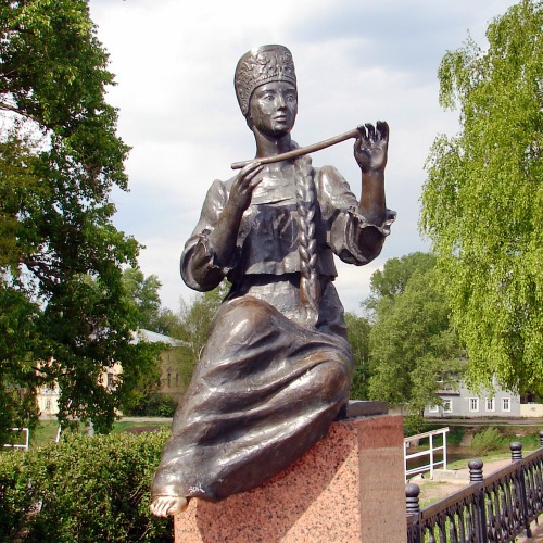 Вологда