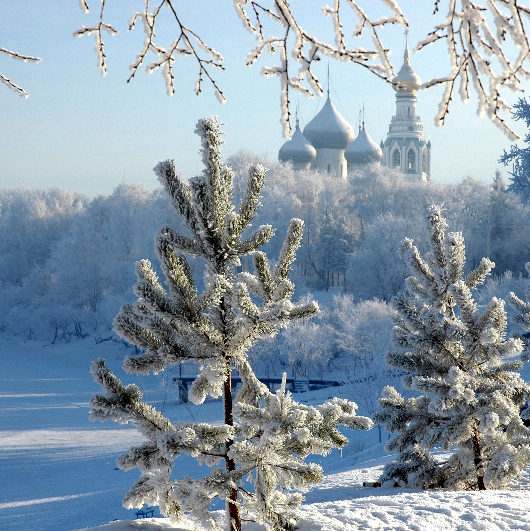 Вологда