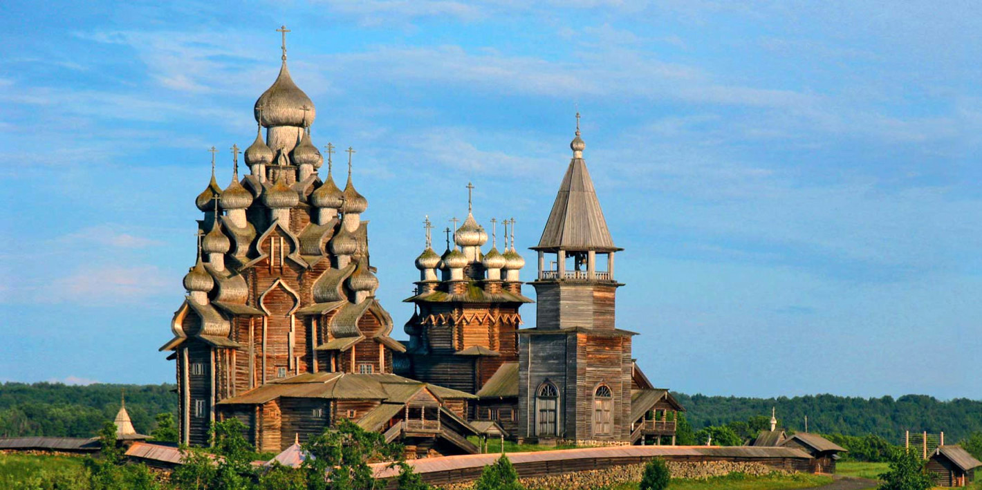 туры в карелию из вологды