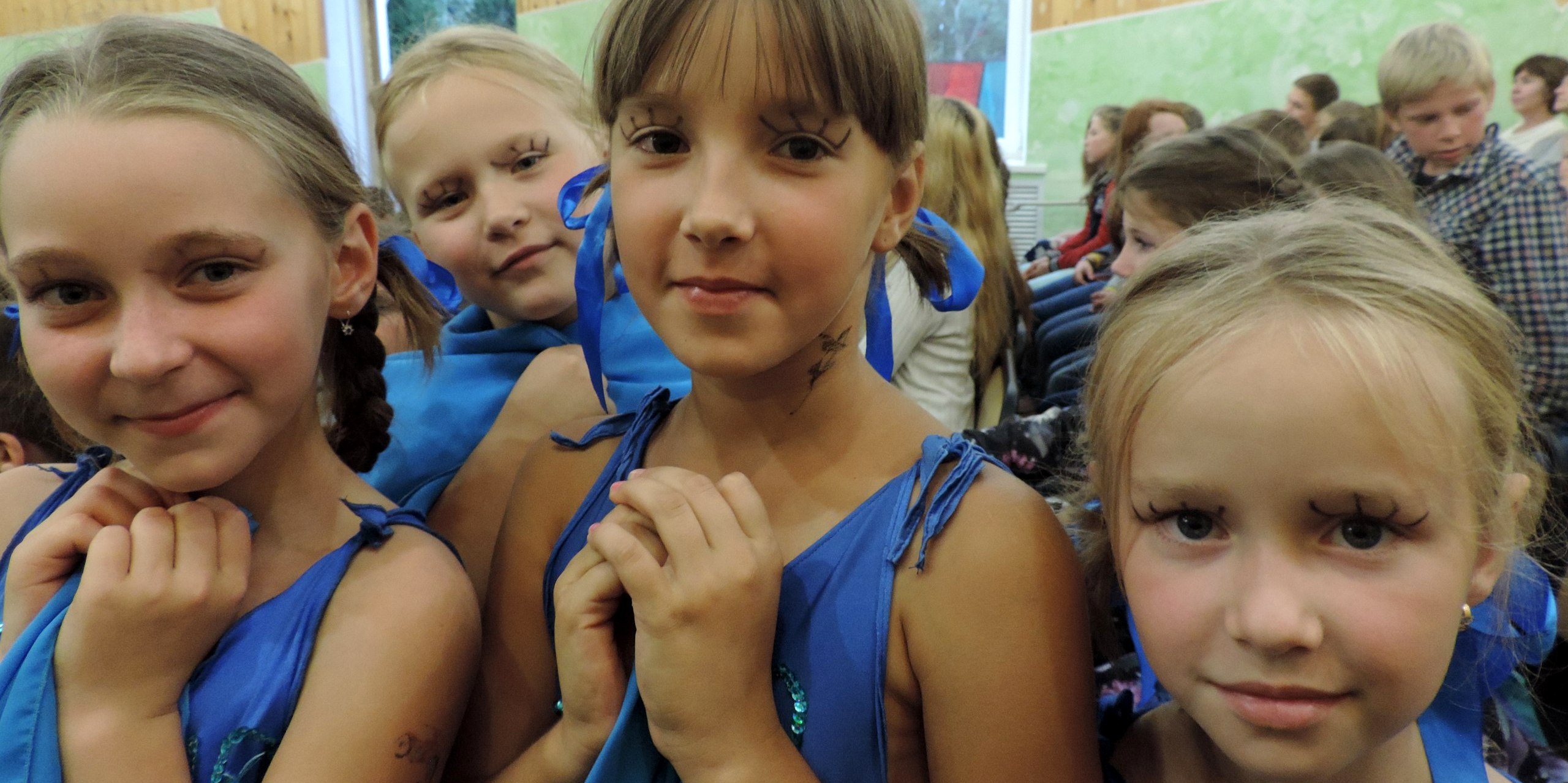 Детский оздоровительный лагерь "Бобровниково" Вологодская область Великоустюгский район