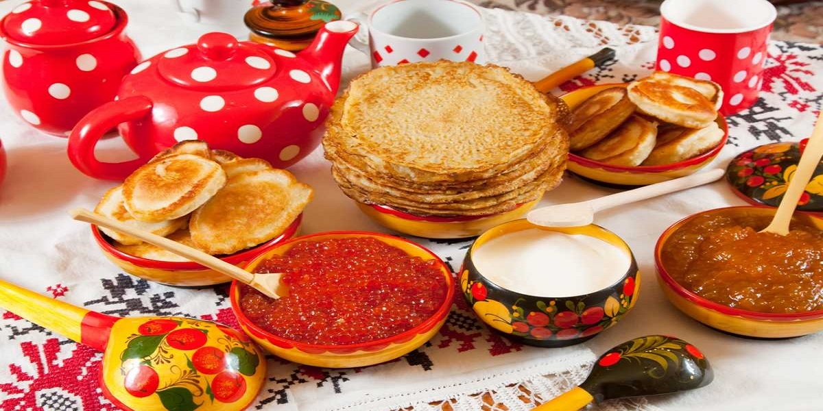 Кострома-сырная столица России