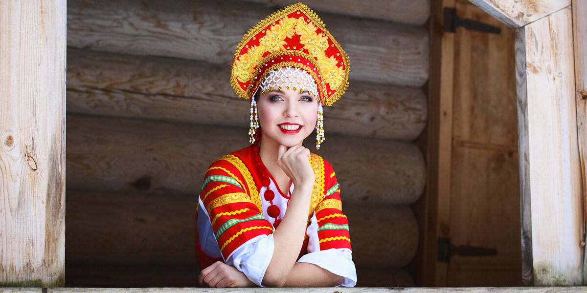 Новогодняя сказка у Василисы Премудрой