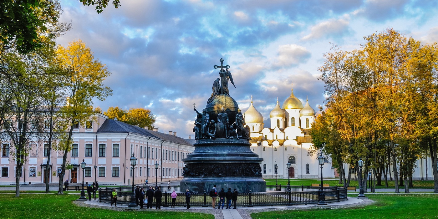 псок и великий новгород