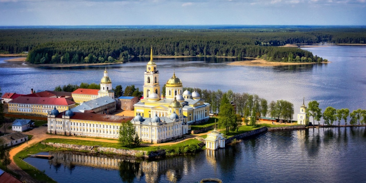 карелия