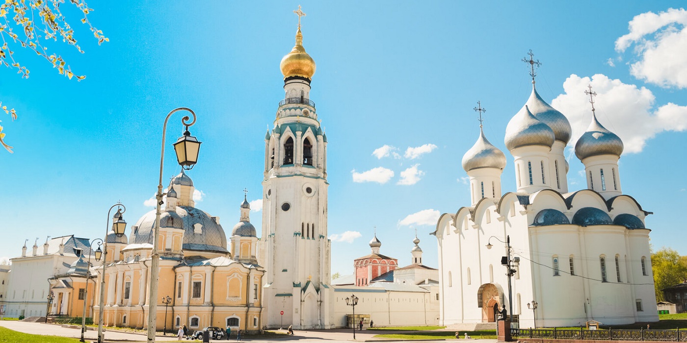 тур в вологду из москвы, санкт-петербурга