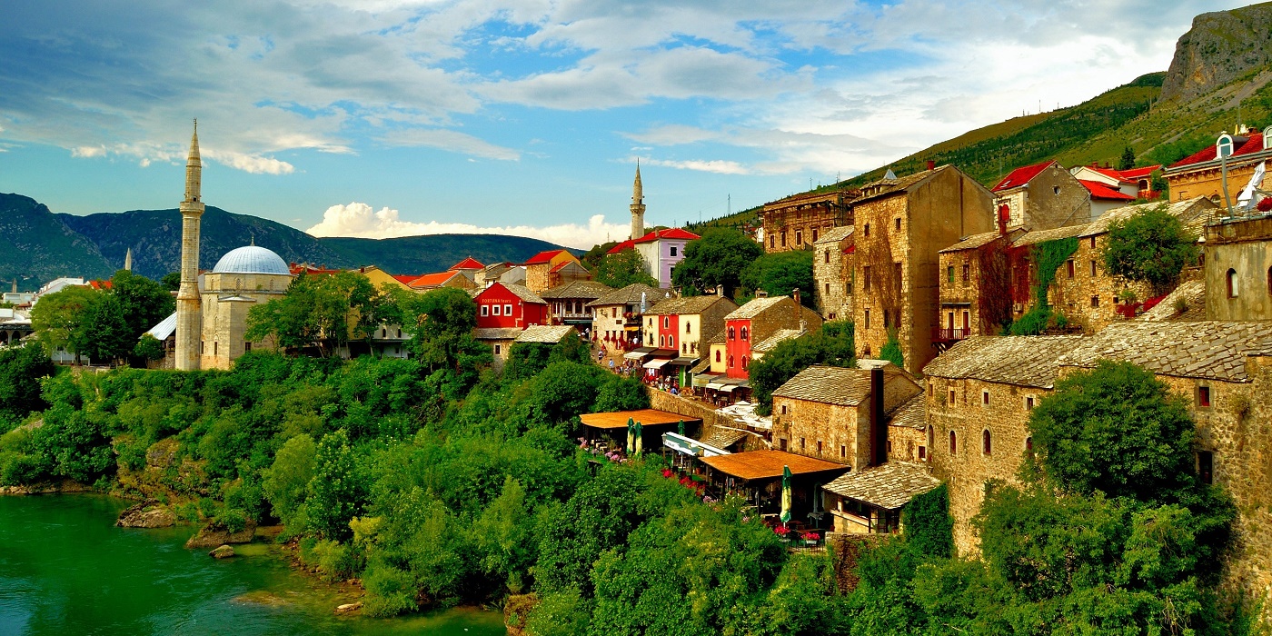 туры в боснию