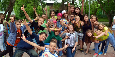 Путевки в детские лагеря Ивановской области